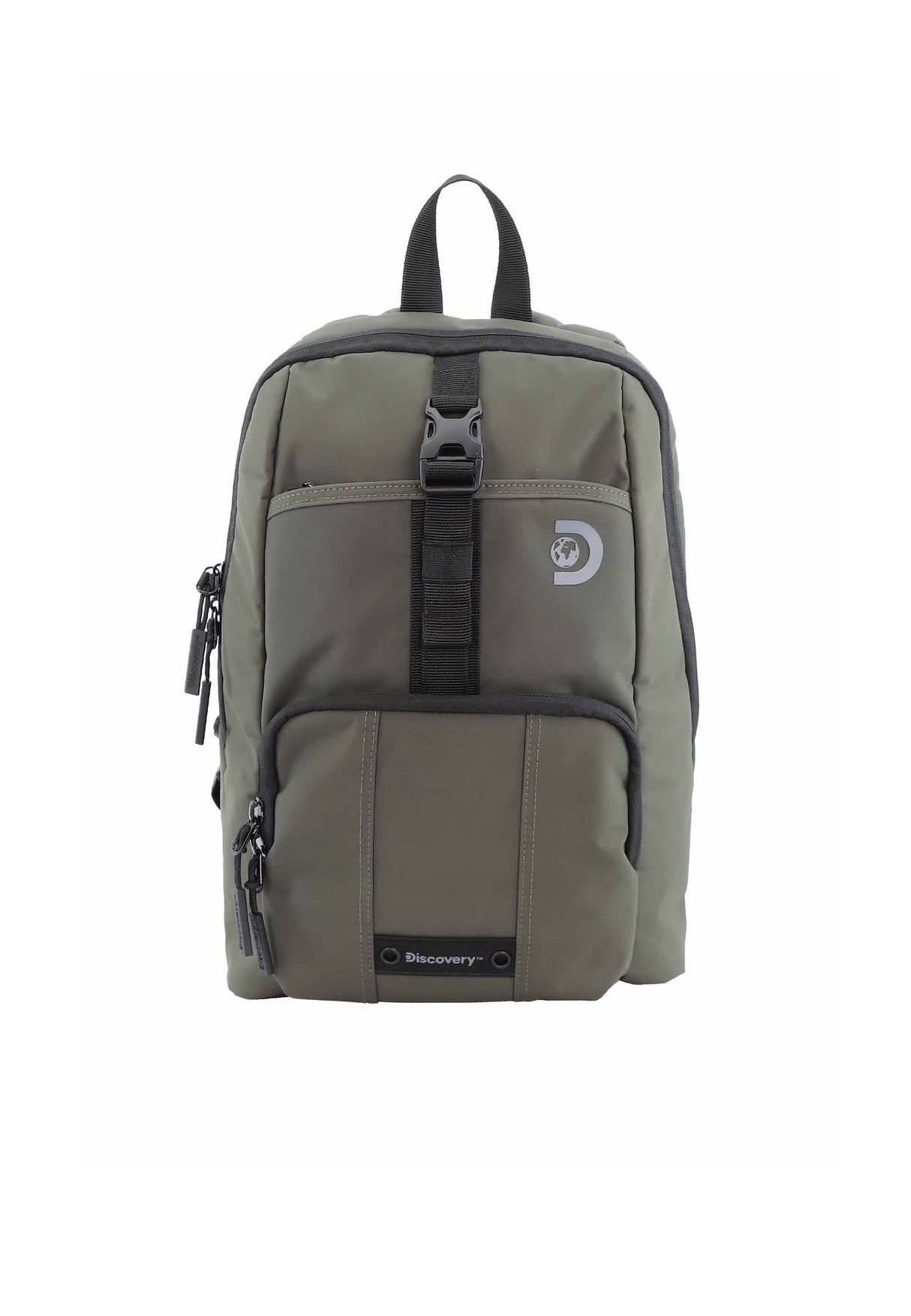 Discovery Shield 13" Laptop Backpack