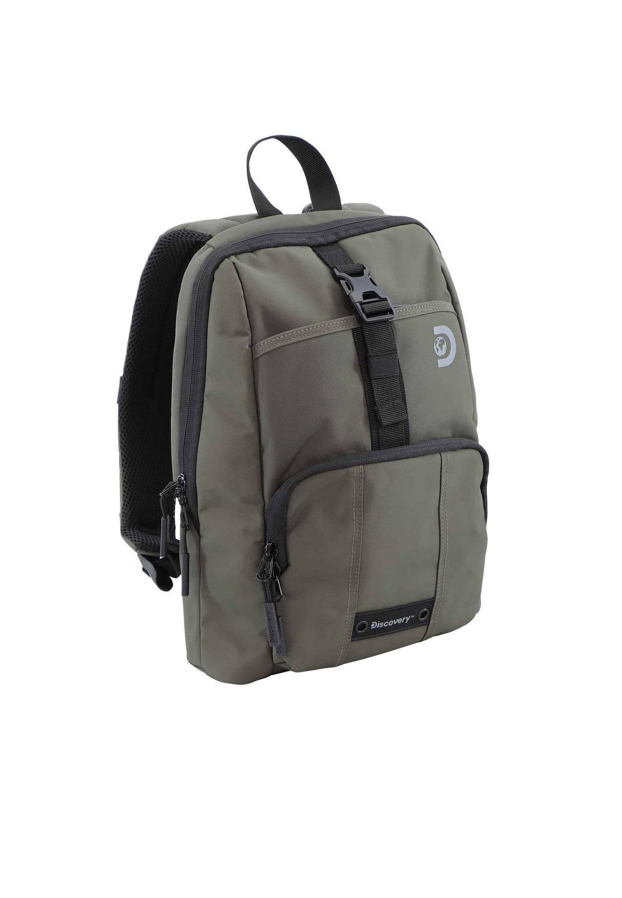 Discovery Shield 13" Laptop Backpack