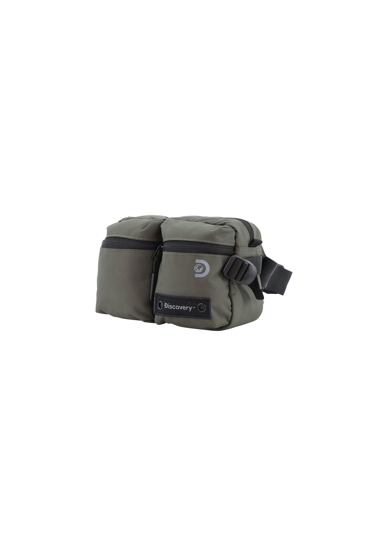 Discovery Shield Waist Bag