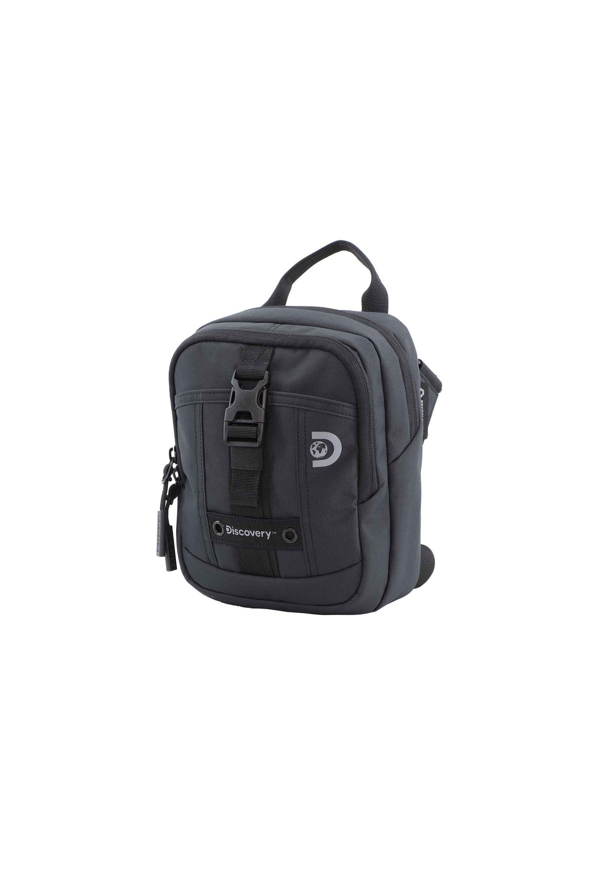 Discovery Shield Shoulder Bag