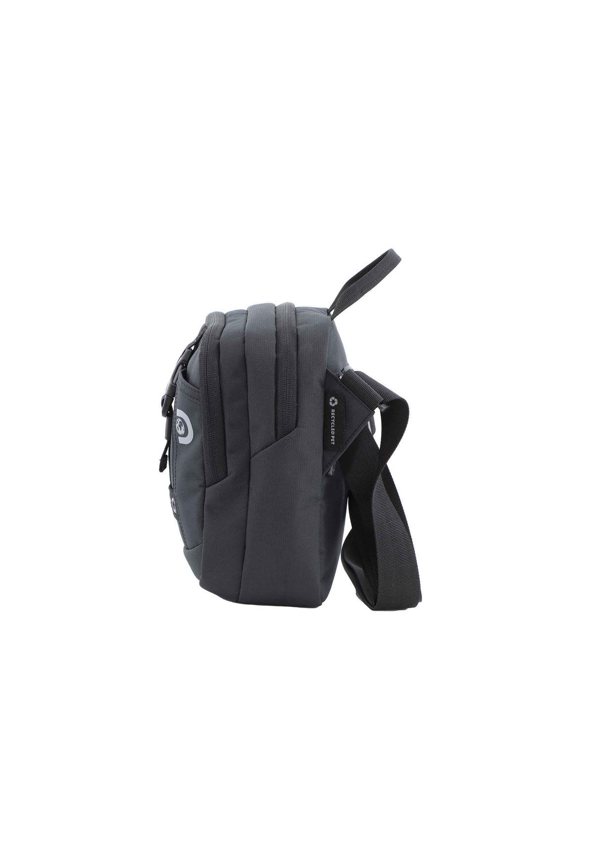 Discovery Shield Shoulder Bag