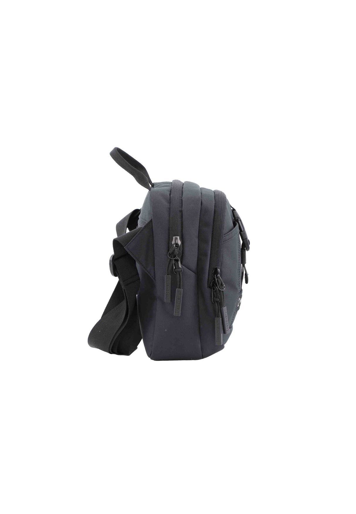 Discovery Shield Shoulder Bag