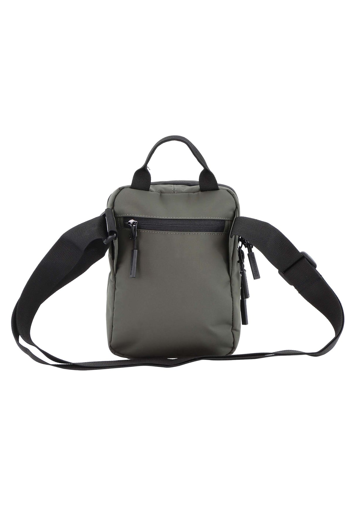 Discovery Shield Shoulder Bag