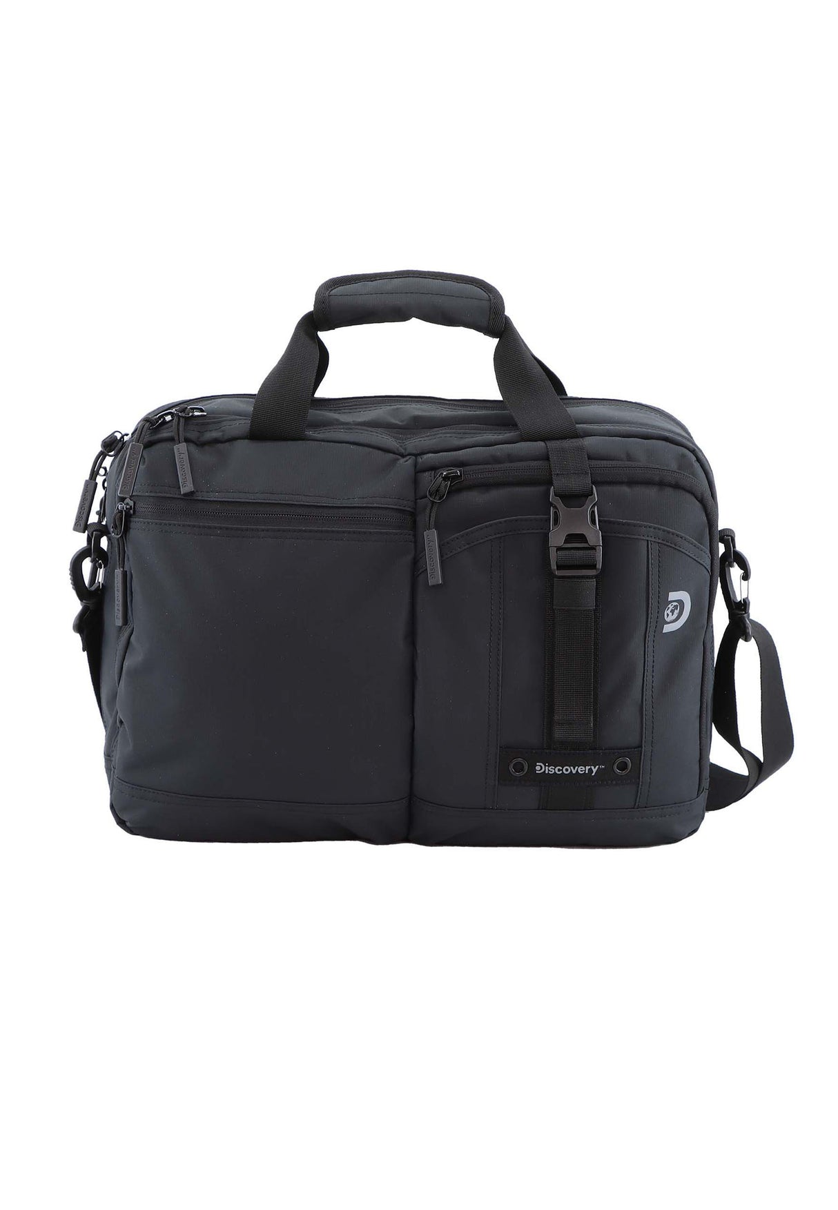 Discovery Shield Laptop Briefcase