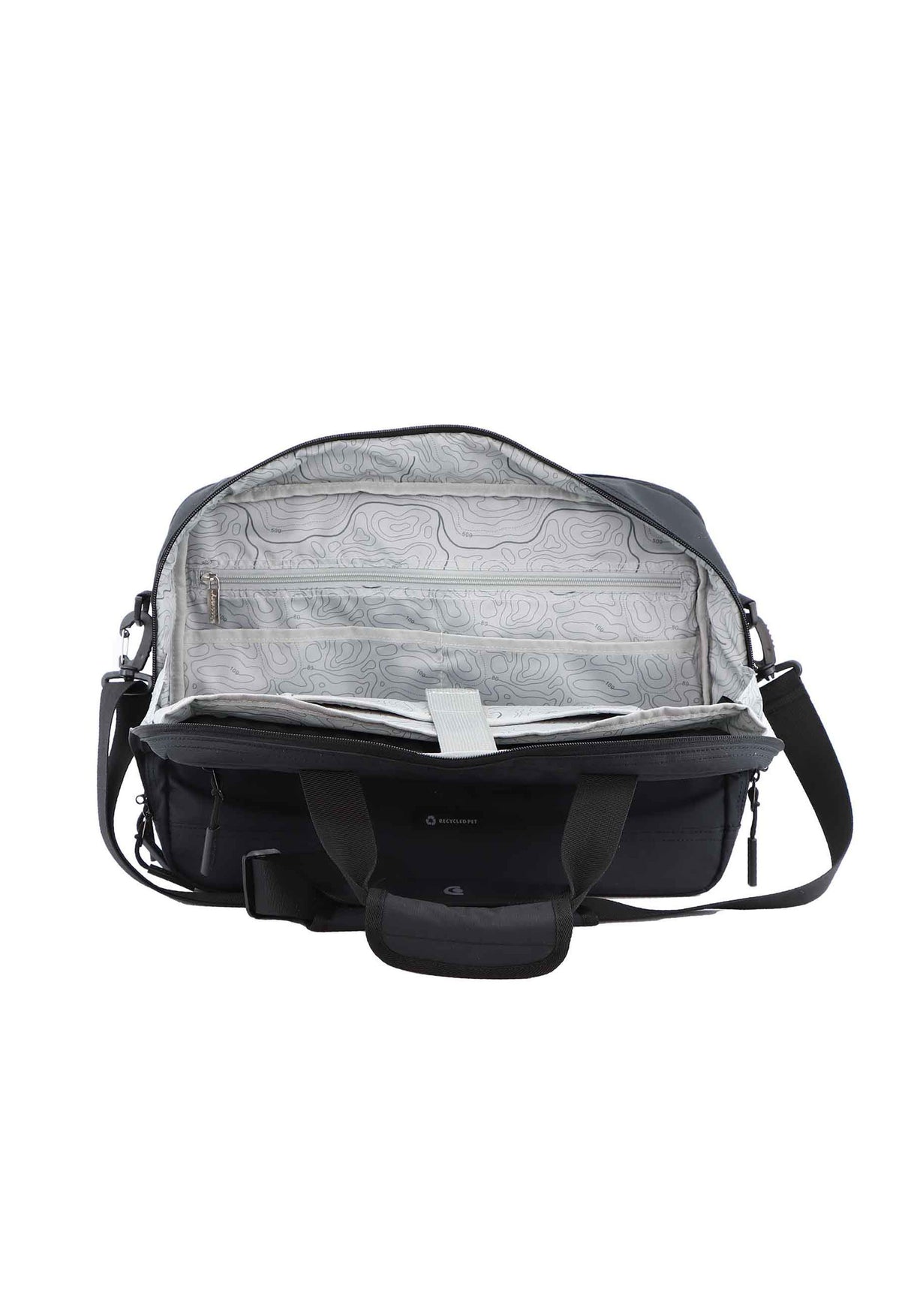 Discovery Shield Laptop Briefcase
