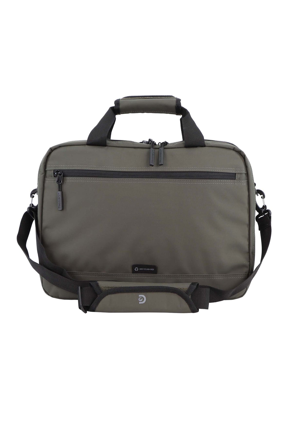 Discovery Shield Laptop Briefcase