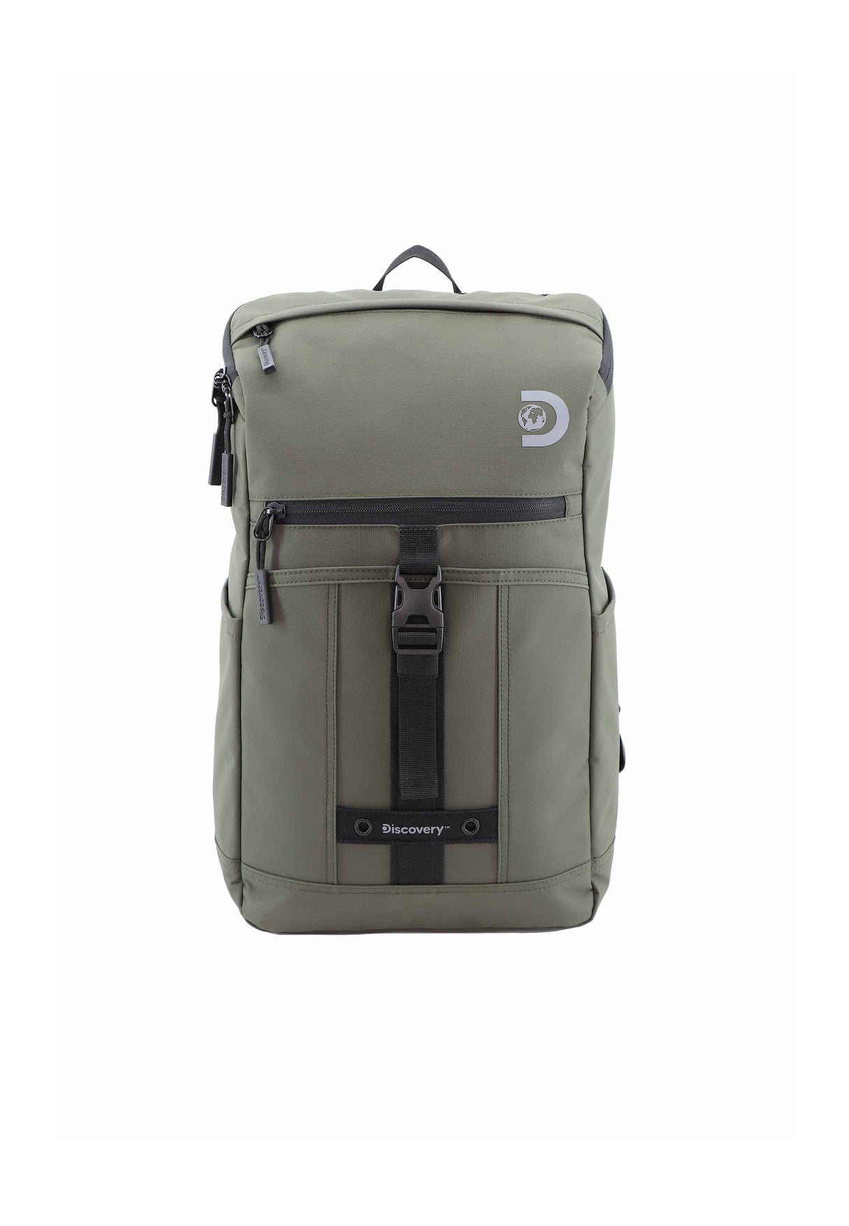 Discovery Shield 15"-Laptop-Rucksack