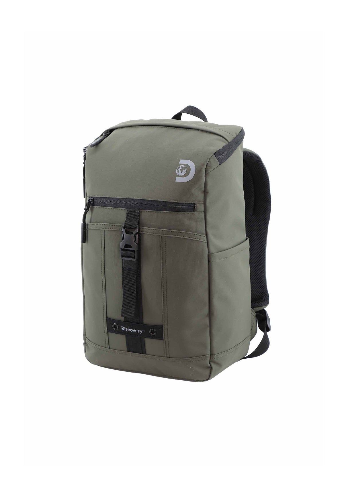 Discovery Shield 15"-Laptop-Rucksack