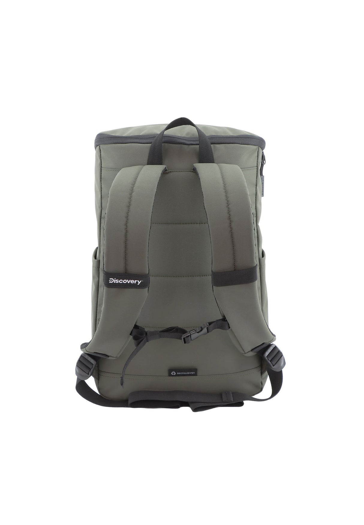 Discovery Shield 15"-Laptop-Rucksack