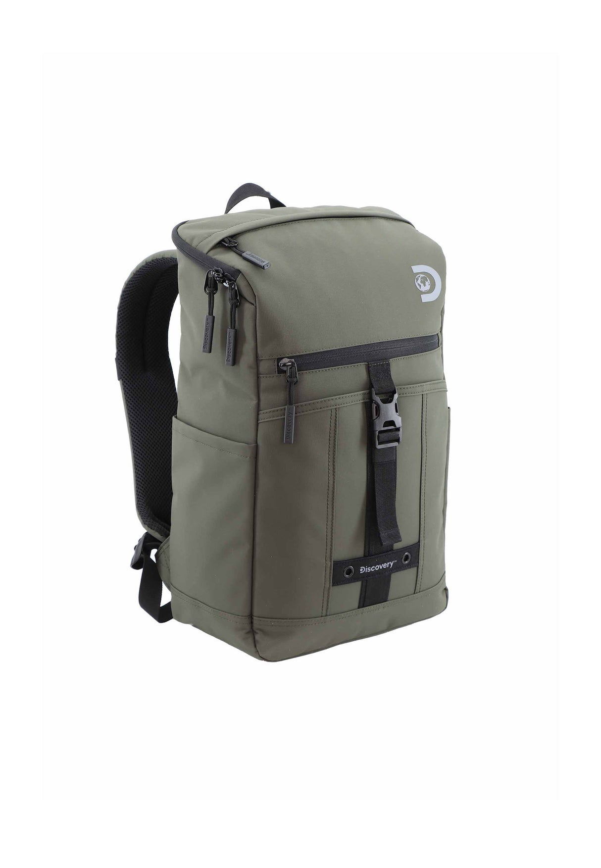 Discovery Shield 15"-Laptop-Rucksack