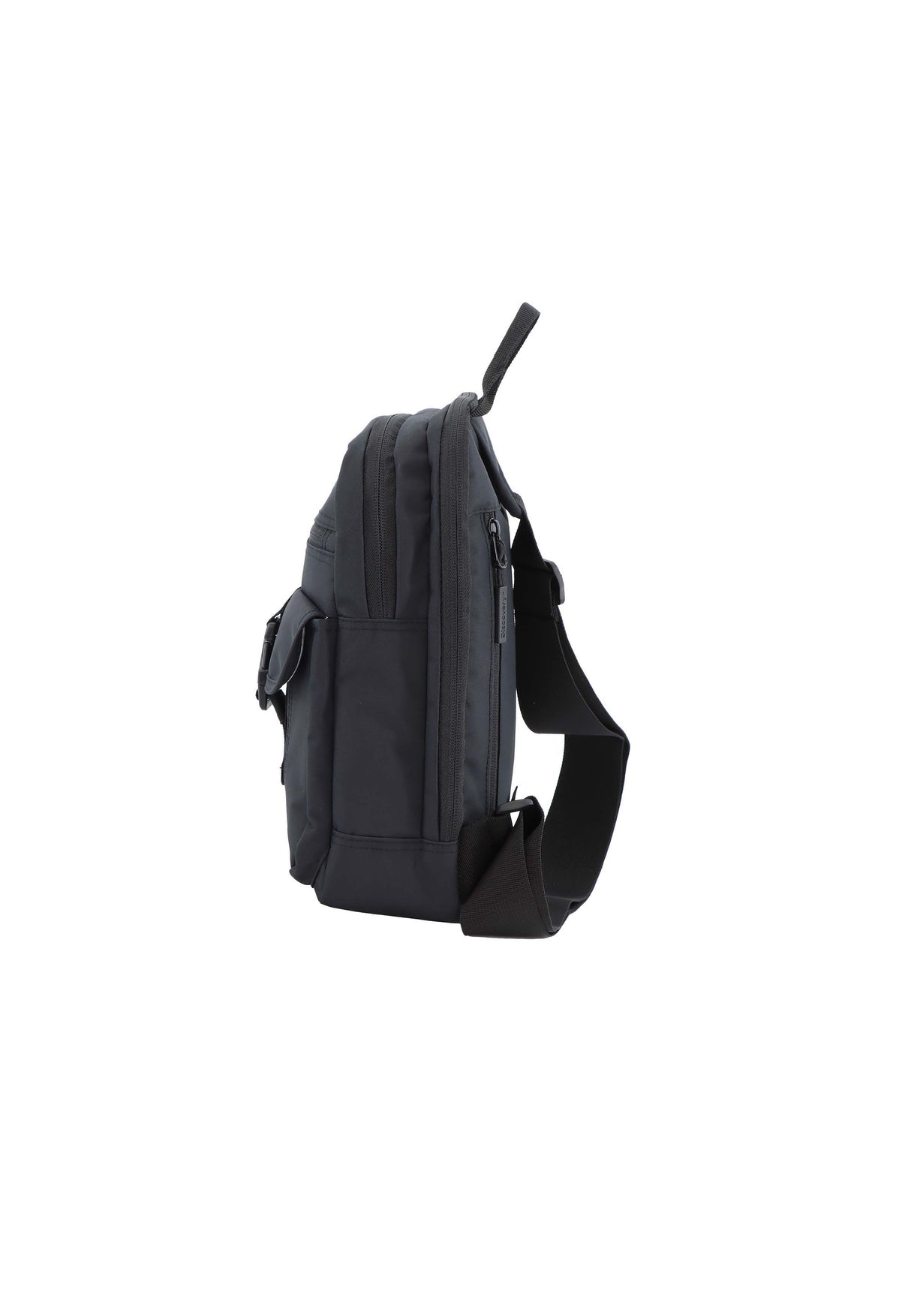 Discovery Shield Crossbody Bag