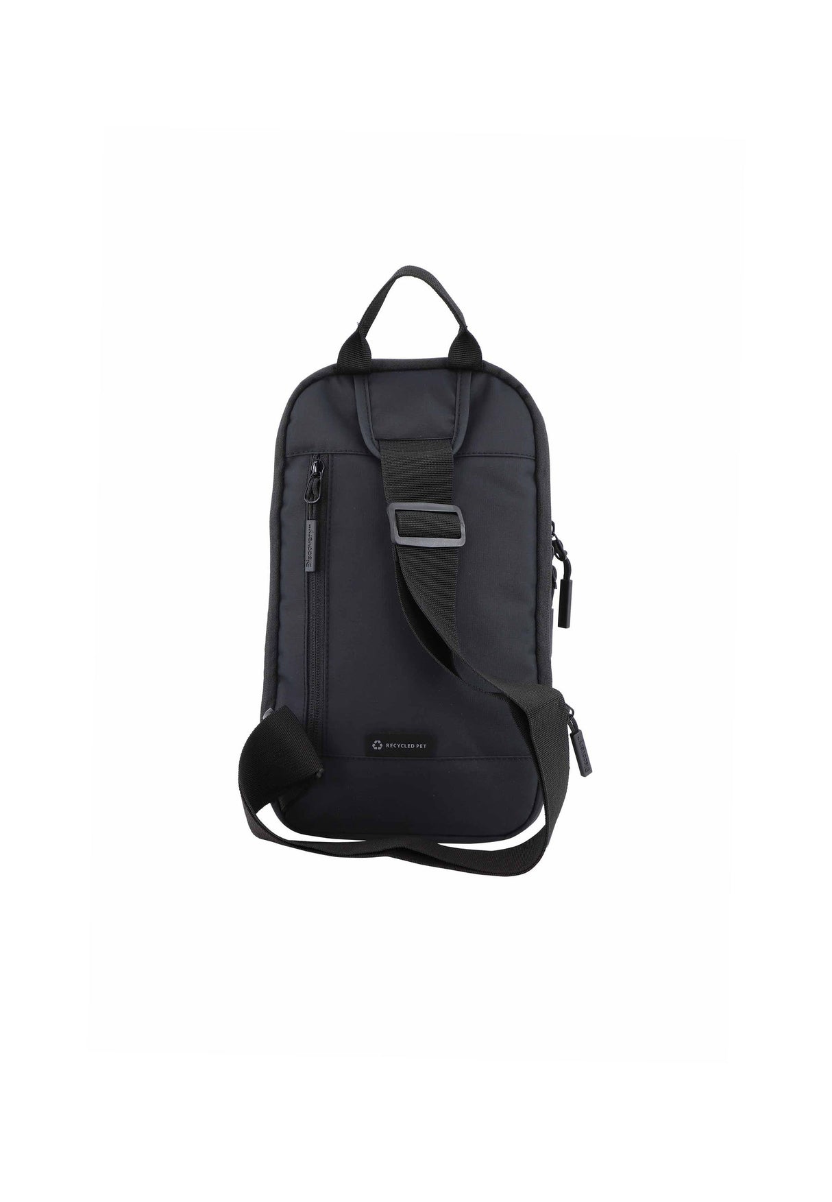 Discovery Shield Crossbody Bag