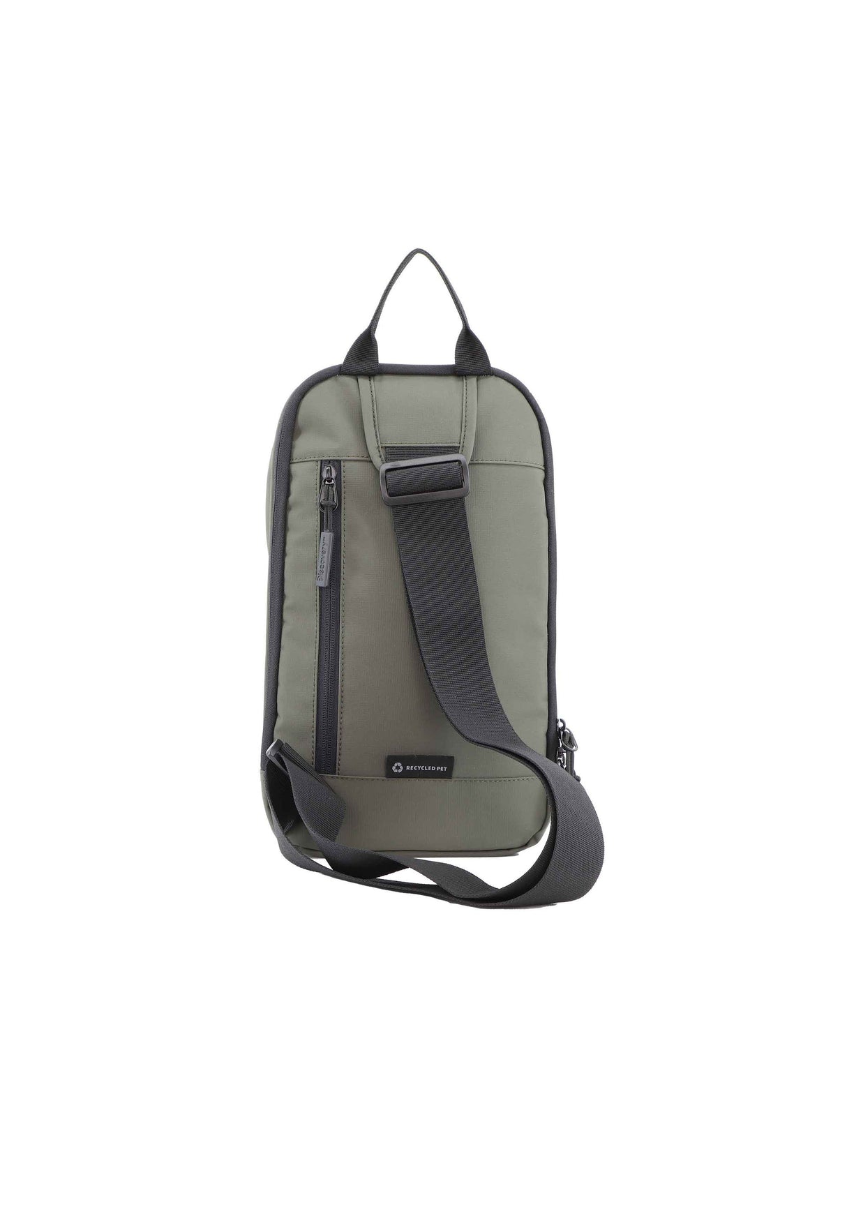 Discovery Shield Crossbody Bag