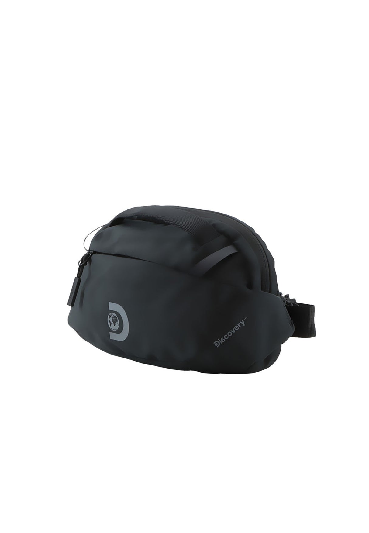 Discovery Metropolis Waist Bag