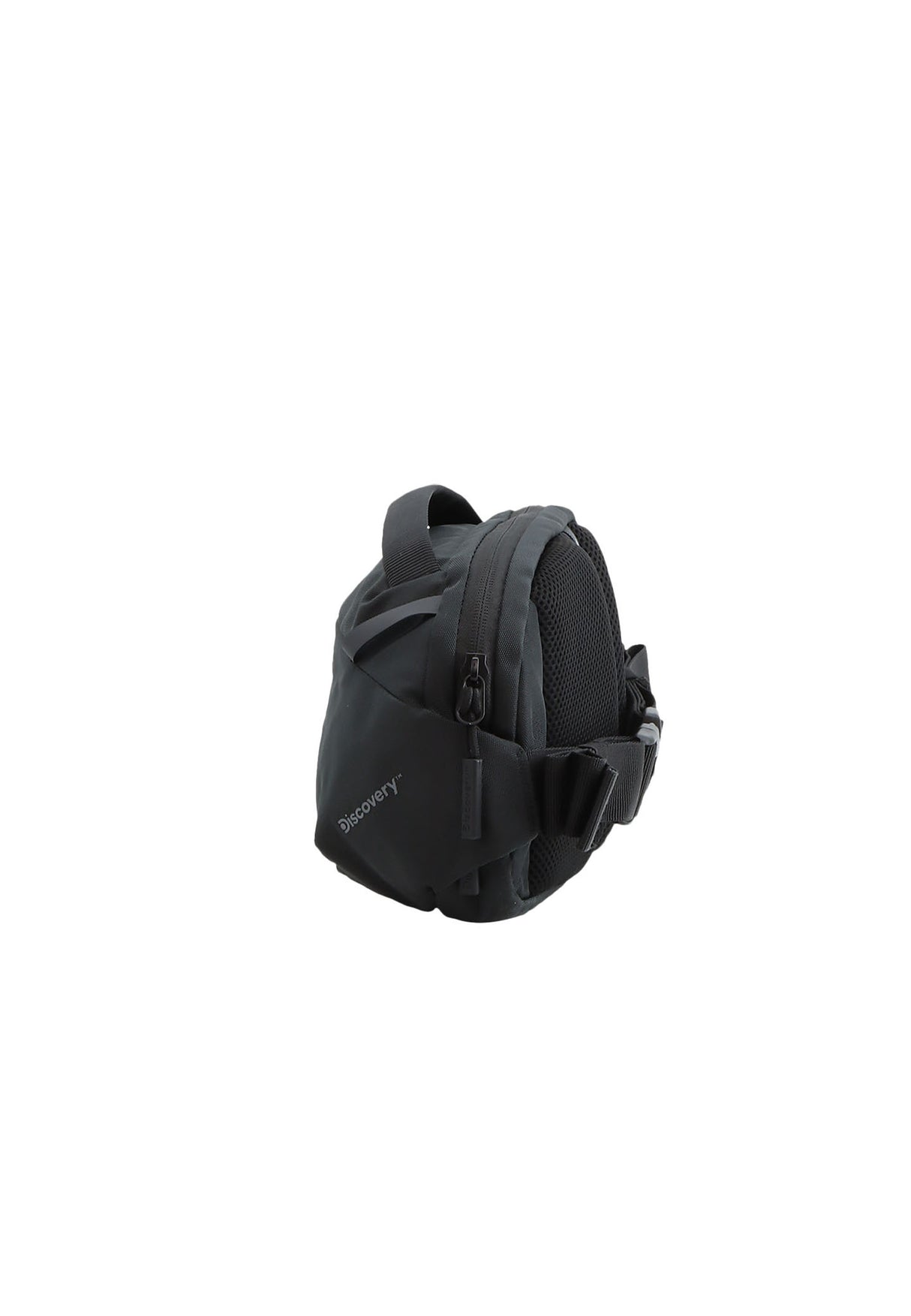Discovery Metropolis Waist Bag
