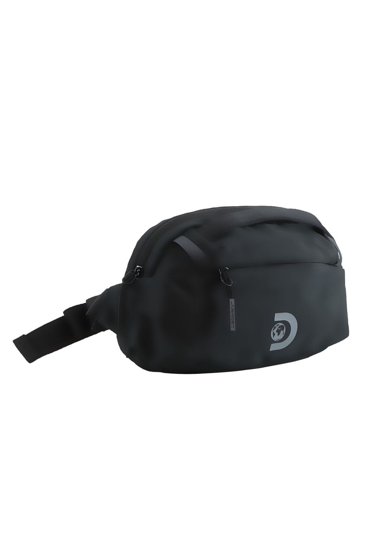 Discovery Metropolis Waist Bag