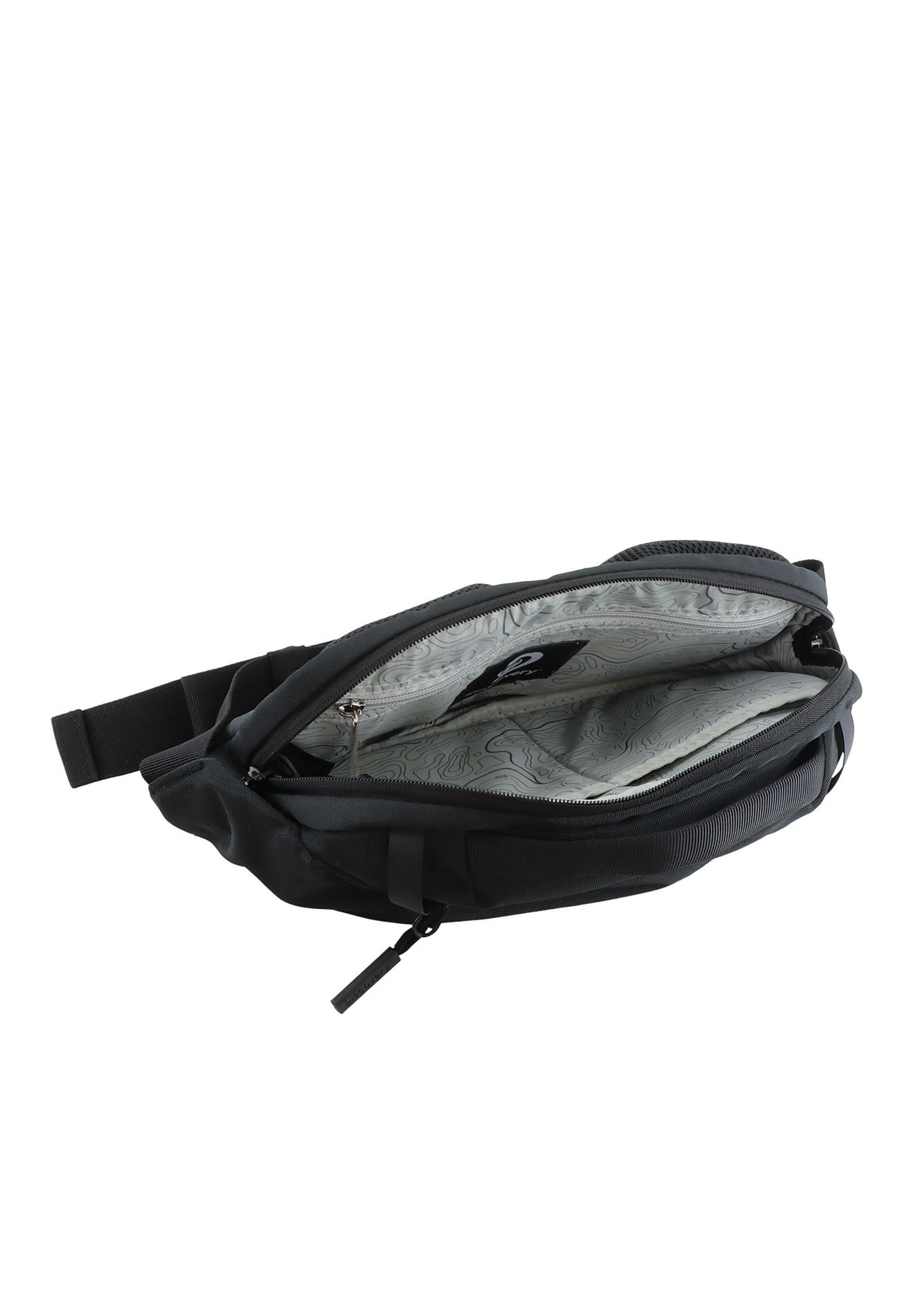 Discovery Metropolis Waist Bag