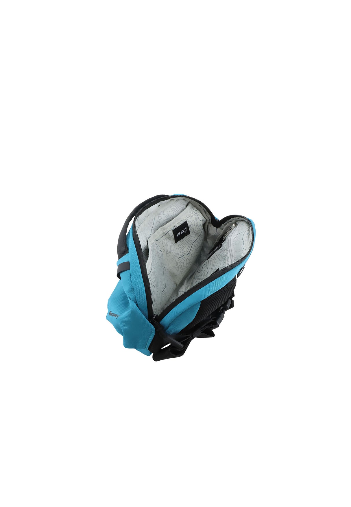 Discovery Metropolis Waist Bag