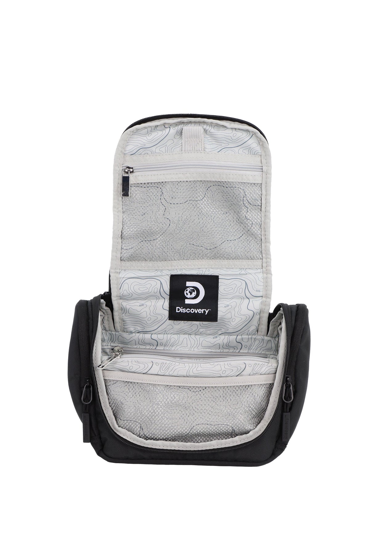 Discovery Metropolis Cosmetic Bag
