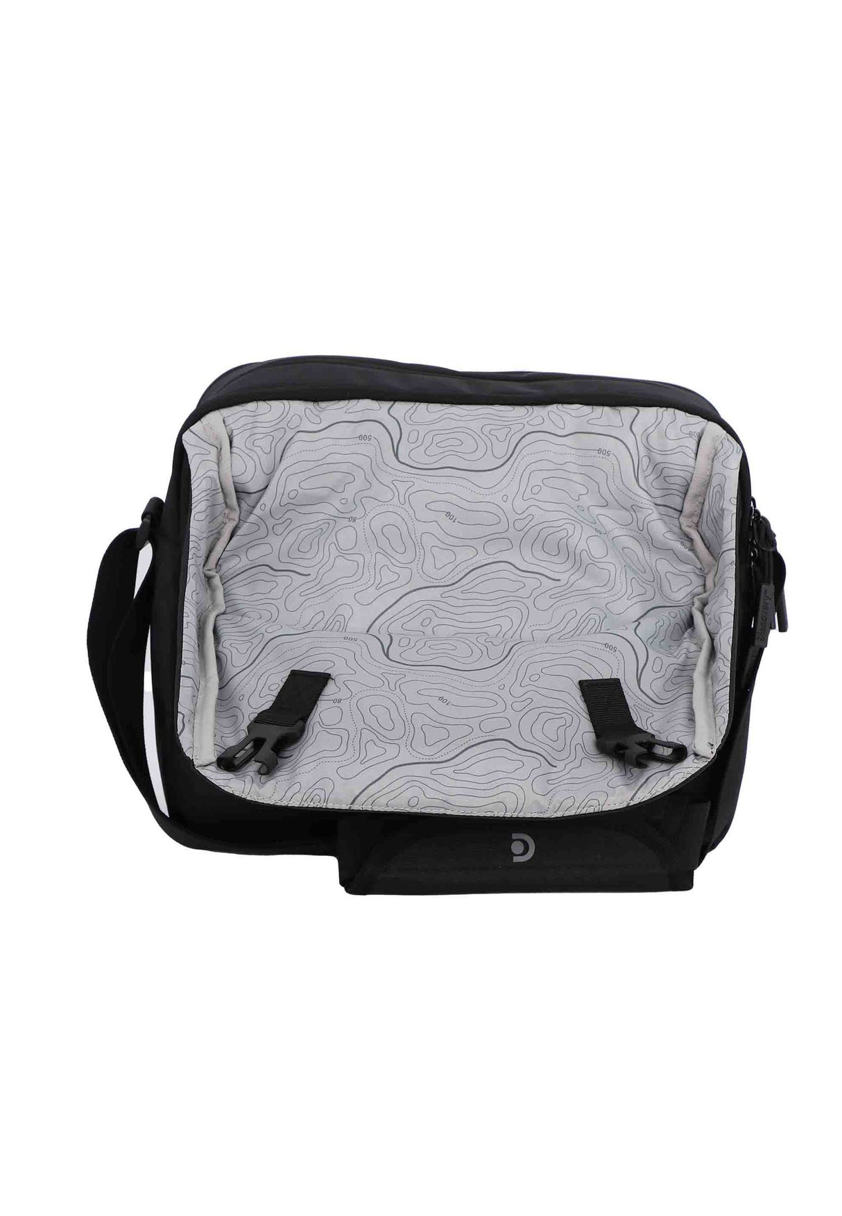 Discovery Metropolis 13" Latop Shoulder Bag
