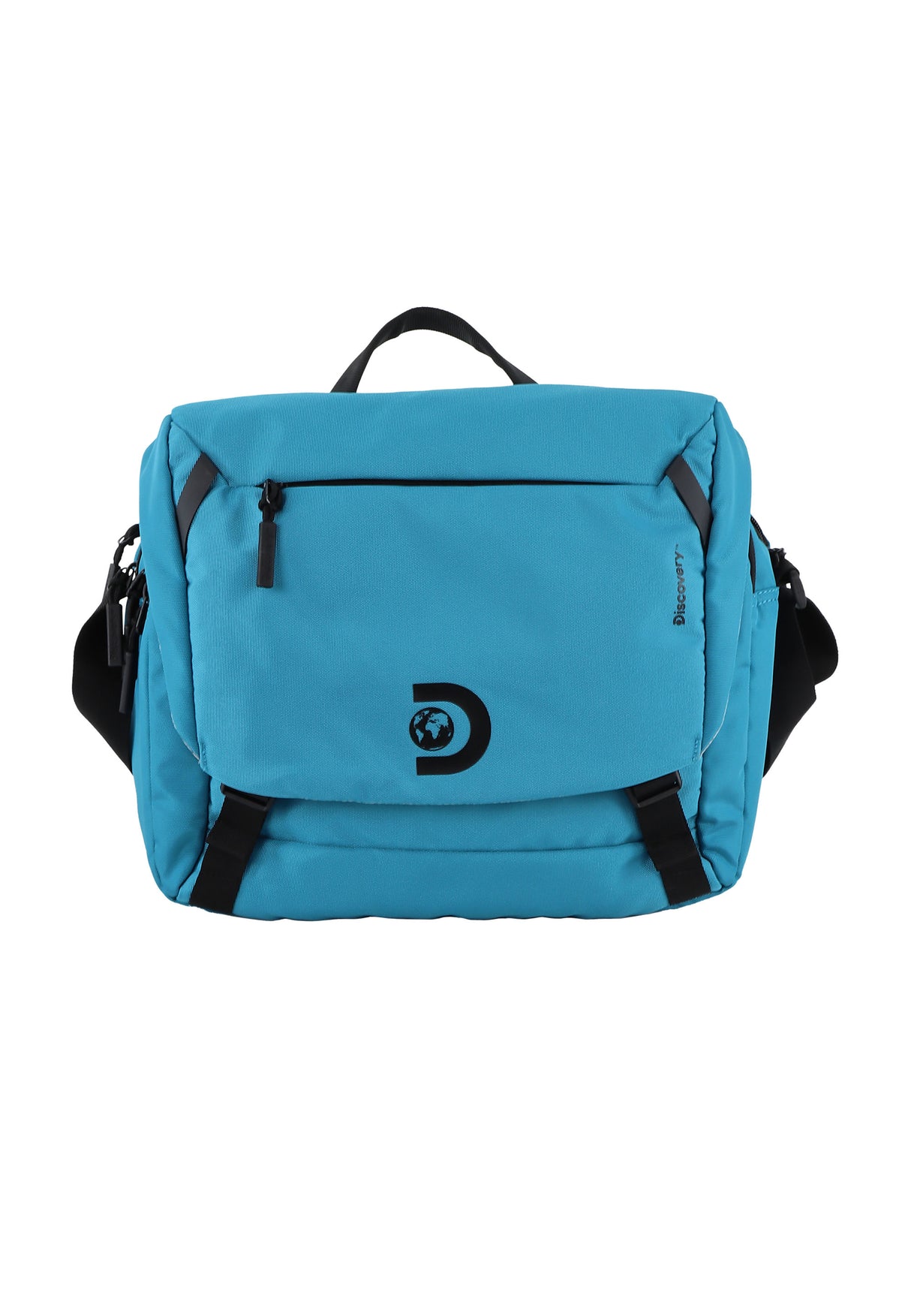 Discovery Metropolis 13" Latop Shoulder Bag