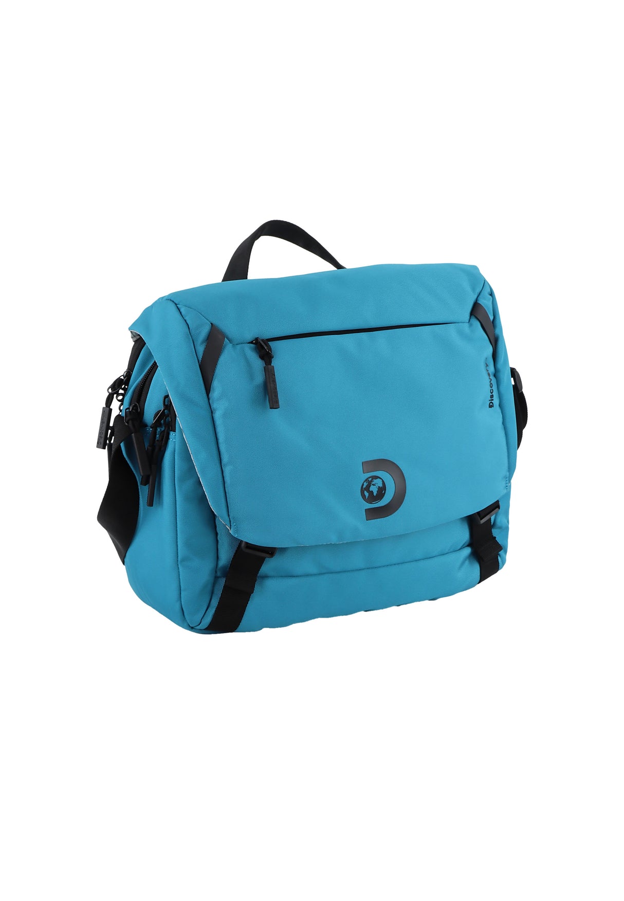 Discovery Metropolis 13" Latop Shoulder Bag