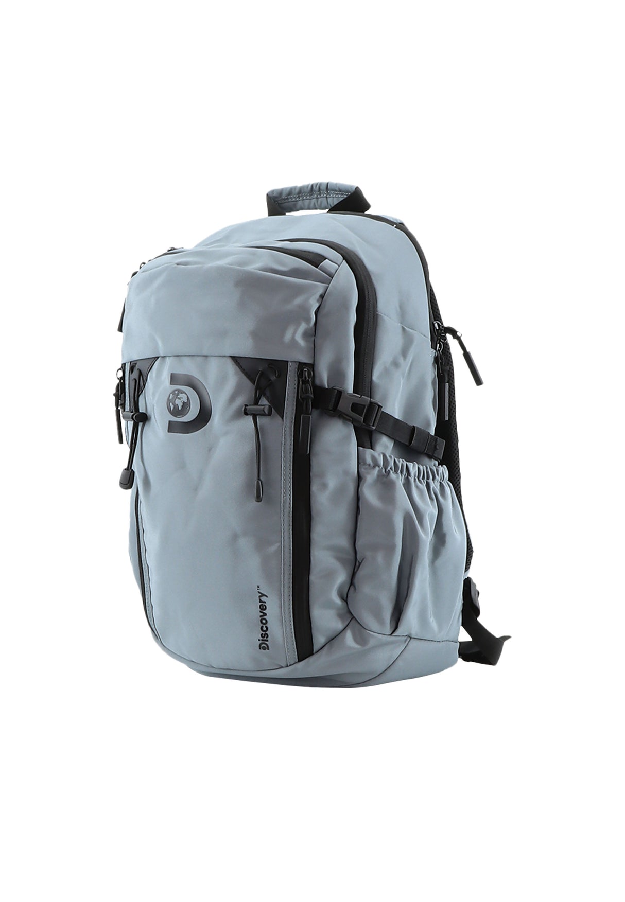 Discovery Metropolis 15" Latop Backpack