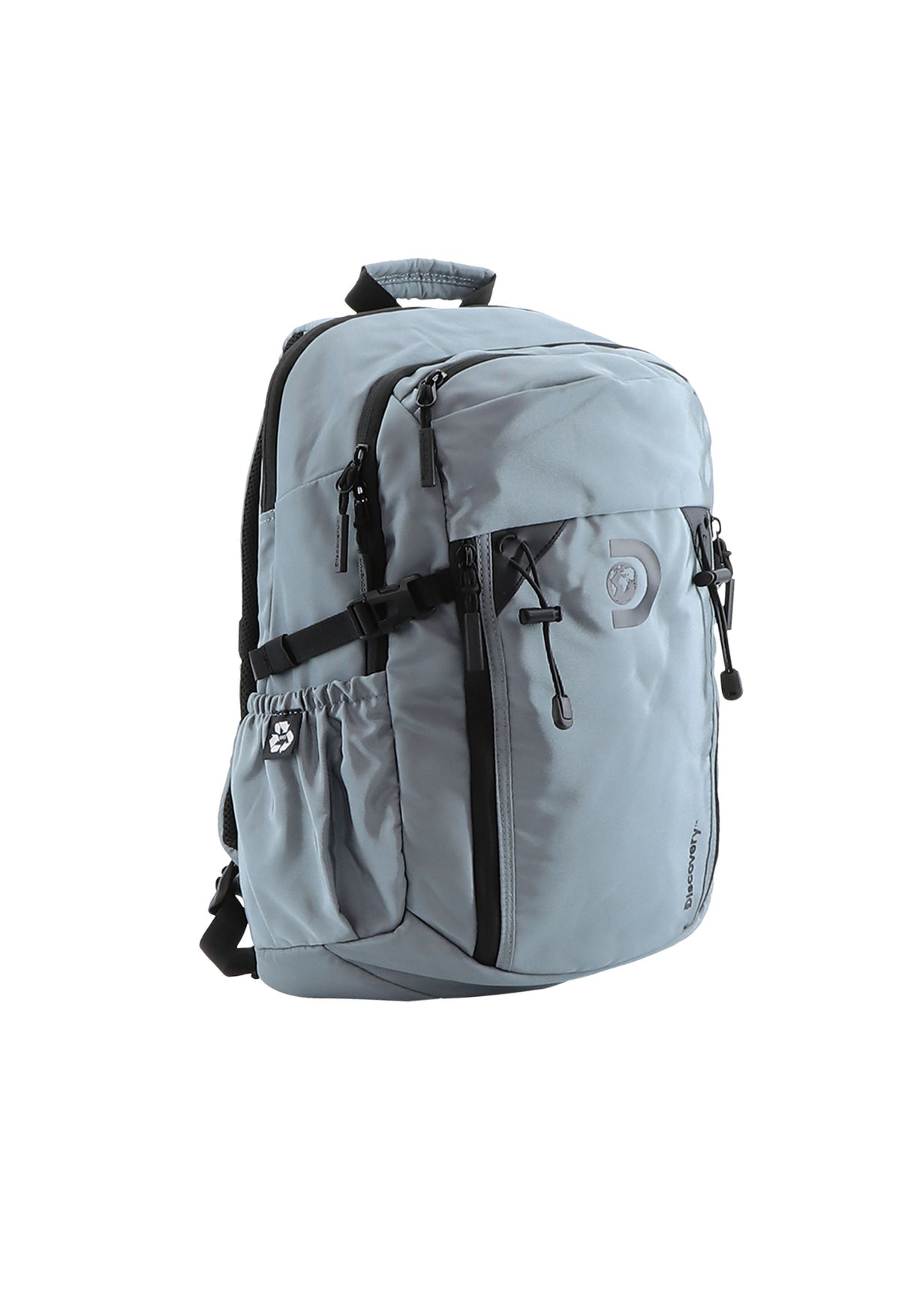 Discovery Metropolis 15" Latop Backpack