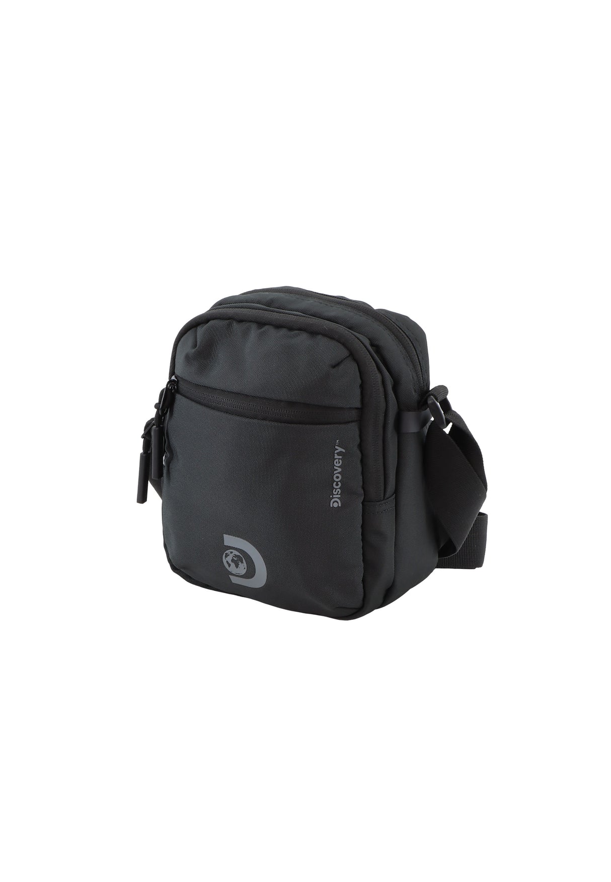Discovery Metropolis Crossbodytas