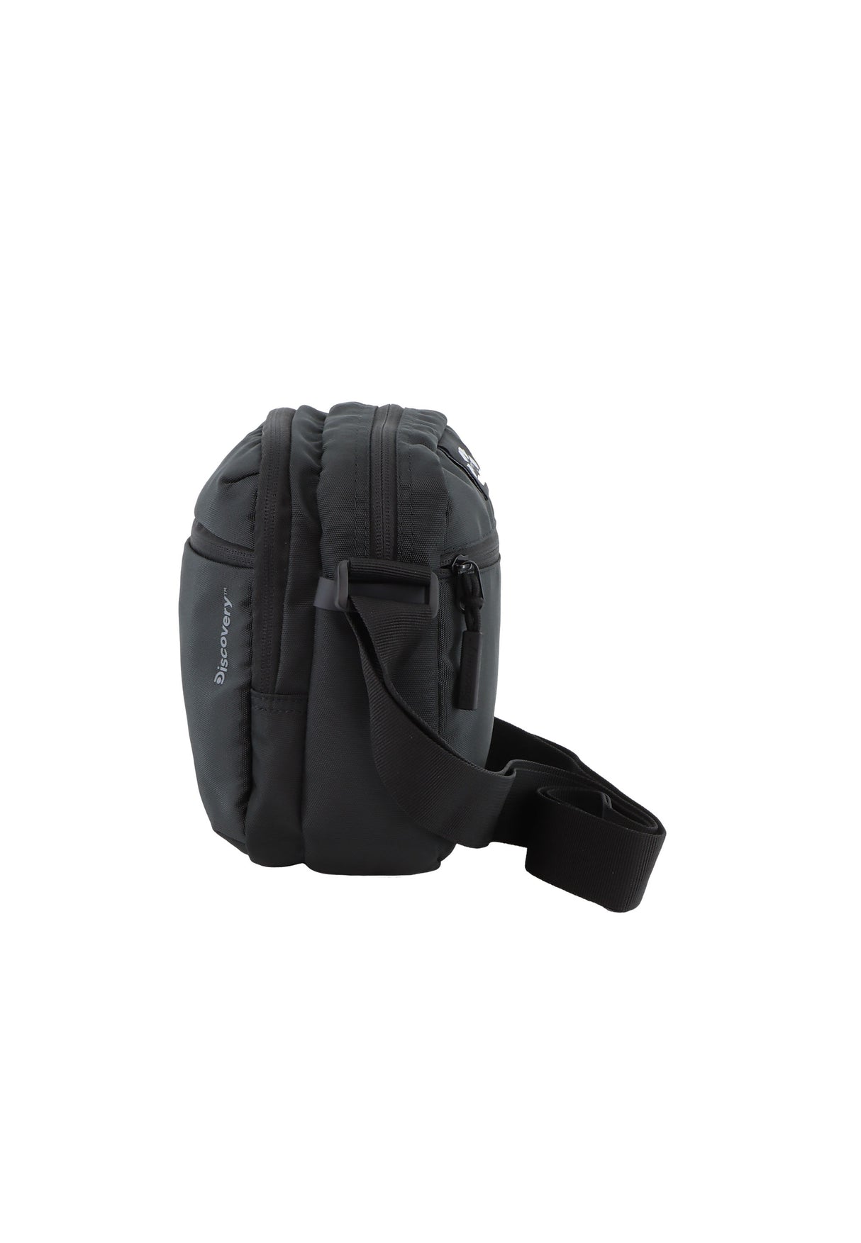 Discovery Metropolis Crossbodytas