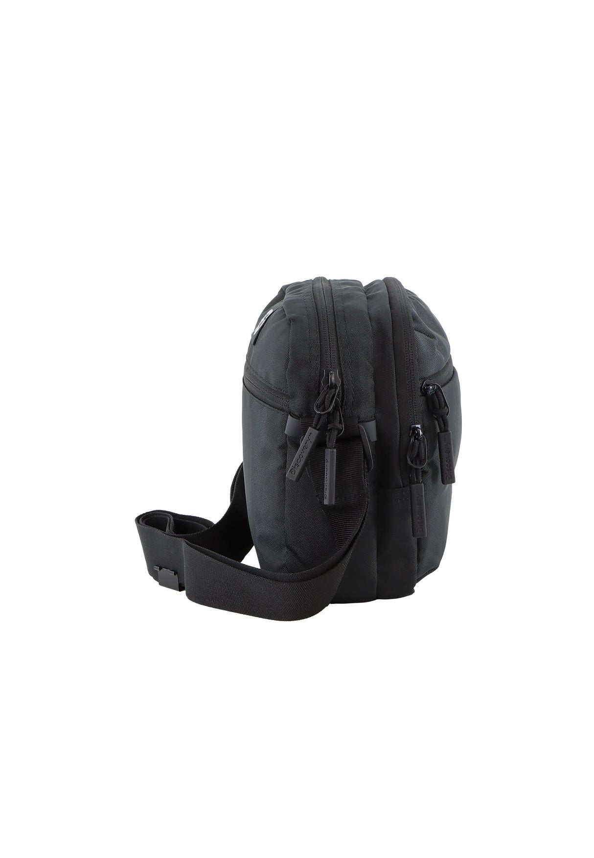 Discovery Metropolis Crossbodytas