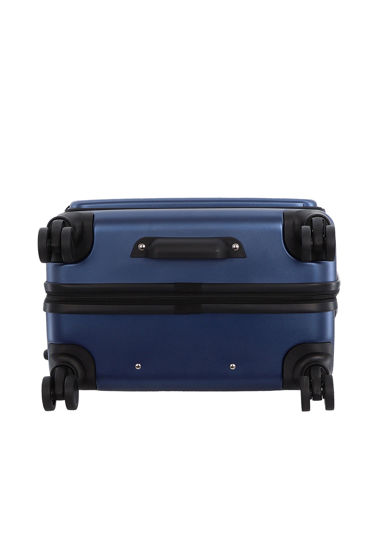 Discovery Patrol Hard Luggage with Front Opening - Medium