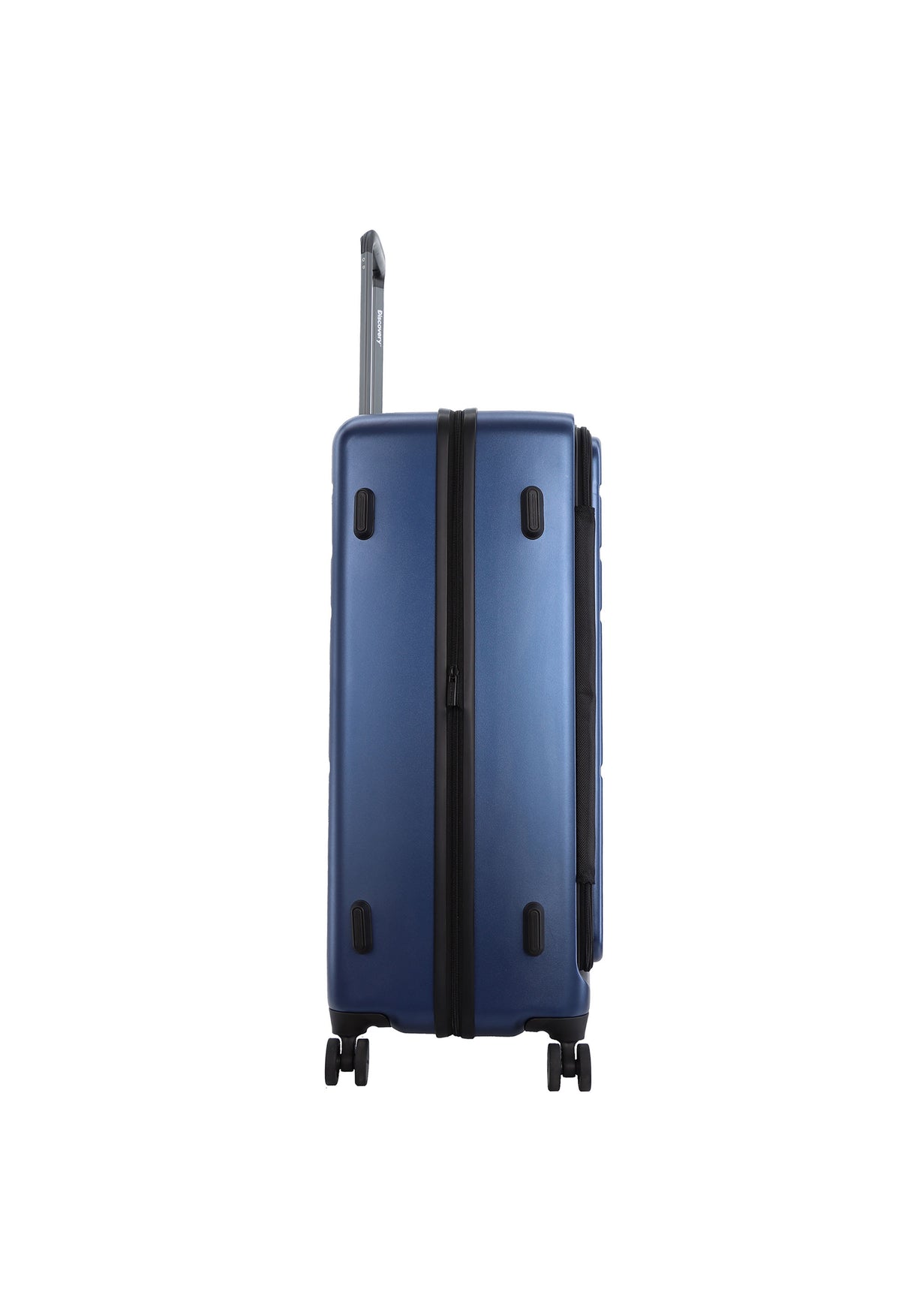 Discovery Patrol Hard Luggage with Front Opening - Large