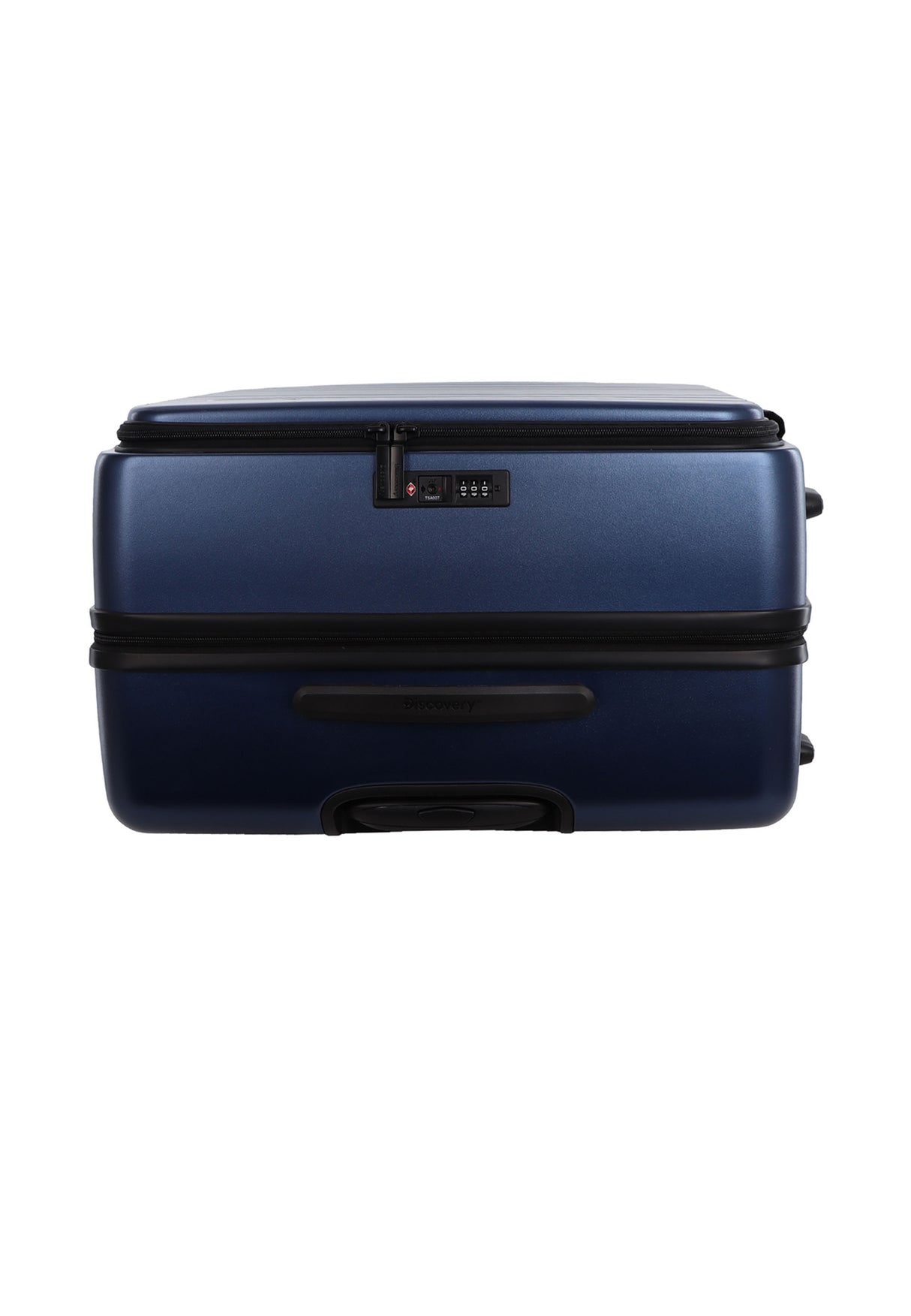 Discovery Patrol Hard Luggage with Front Opening - Large