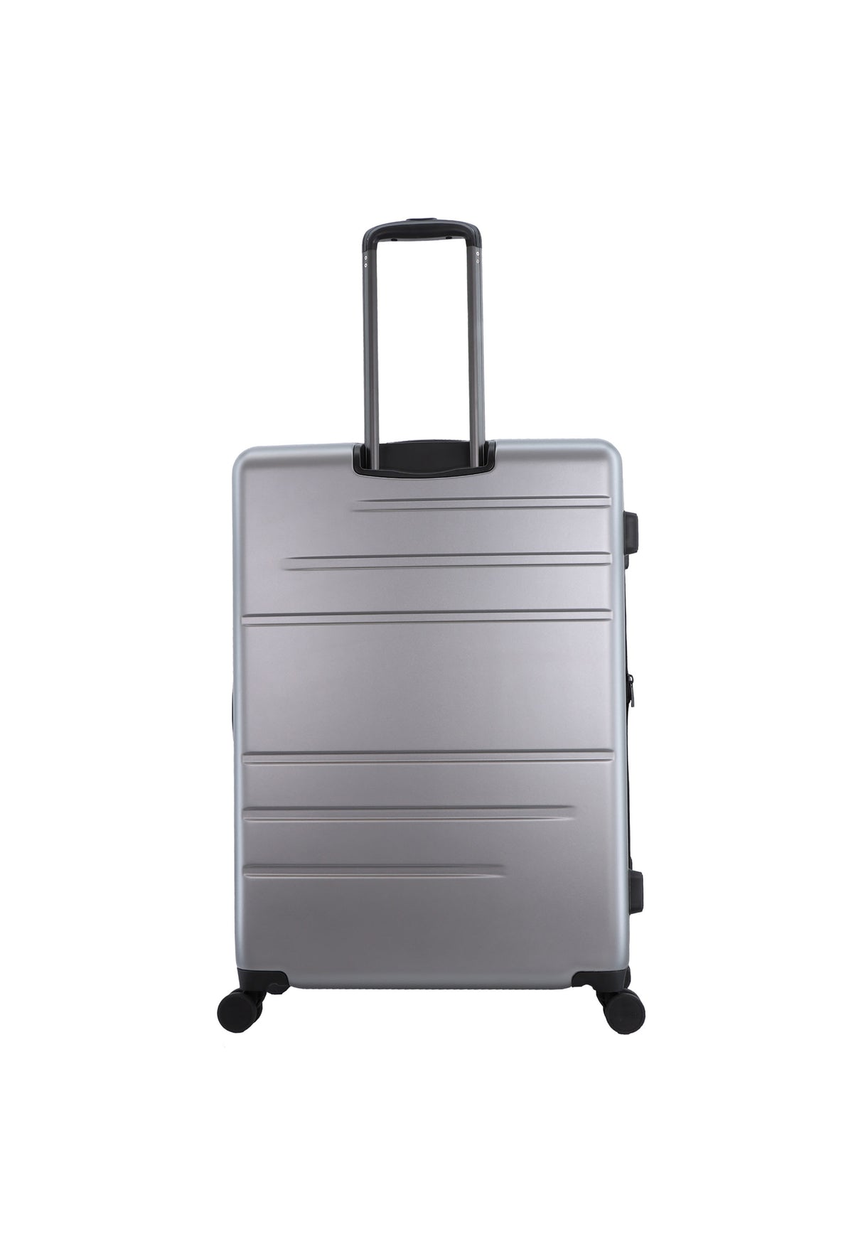 Discovery Patrol Hard Luggage with Front Opening - Large