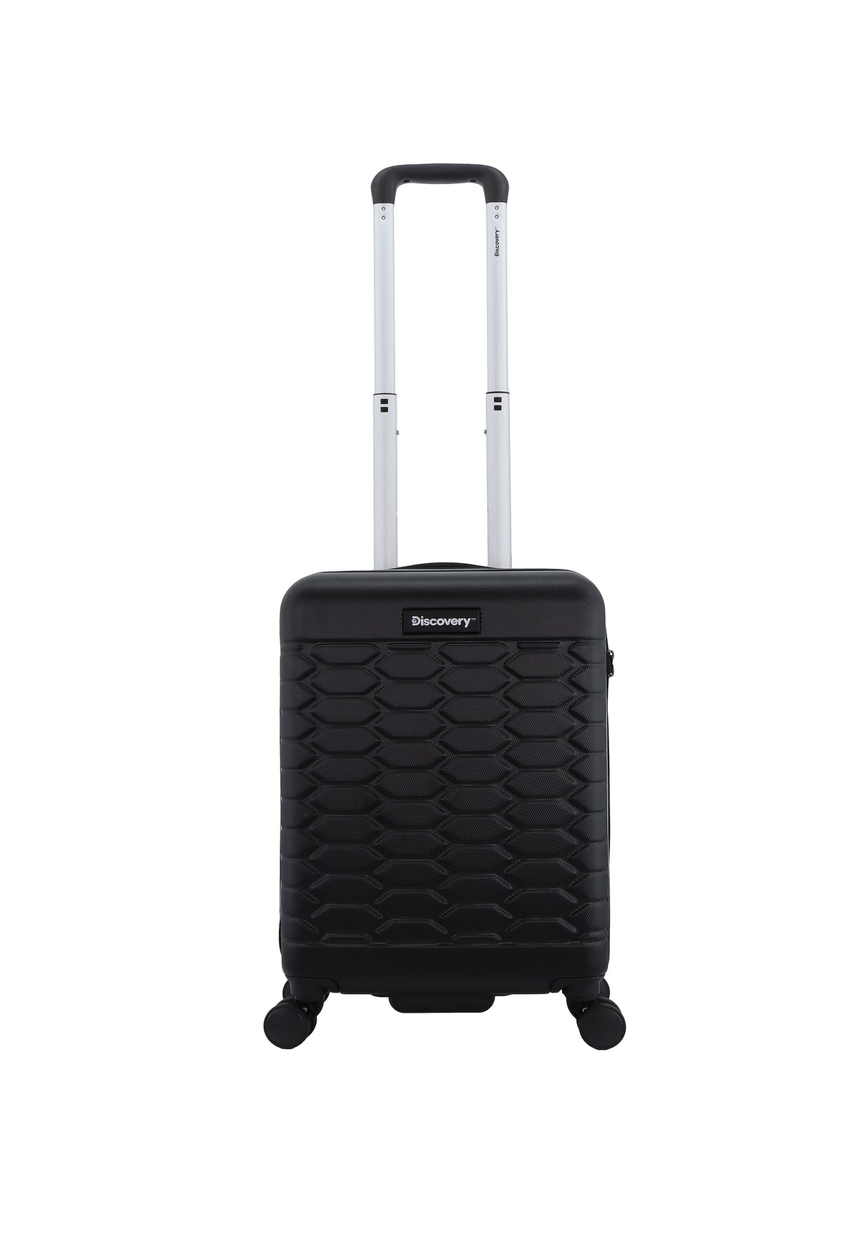 Discovery Reptile Hard Hand Luggage 54.5 cm - Small