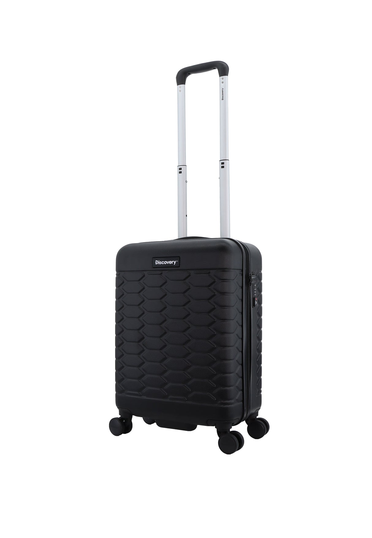 Discovery Reptile Hard Hand Luggage 54.5 cm - Small
