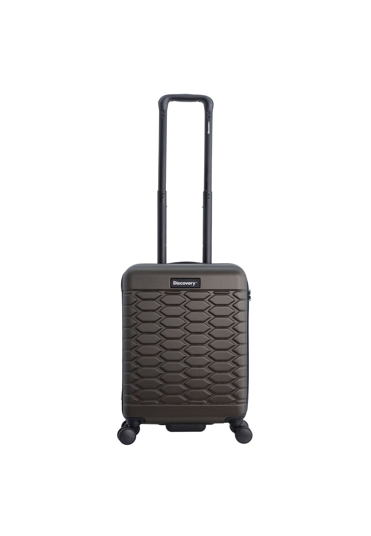 Discovery Reptile Hard Hand Luggage 54.5 cm - Small