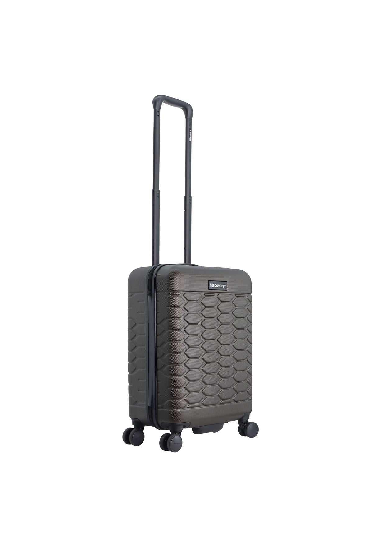 Discovery Reptile Hard Hand Luggage 54.5 cm - Small