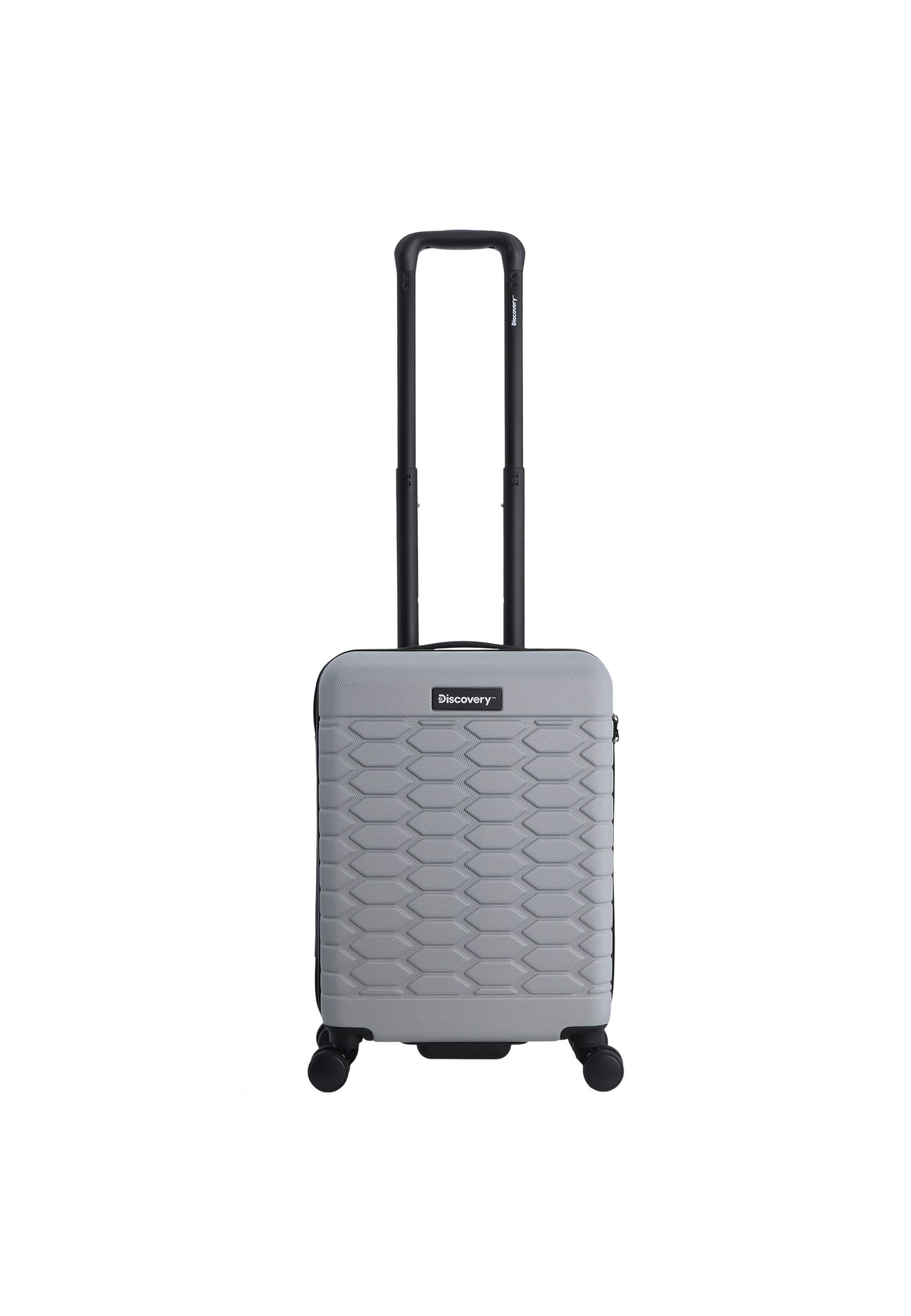 Discovery Reptile Hard Hand Luggage 54.5 cm - Small