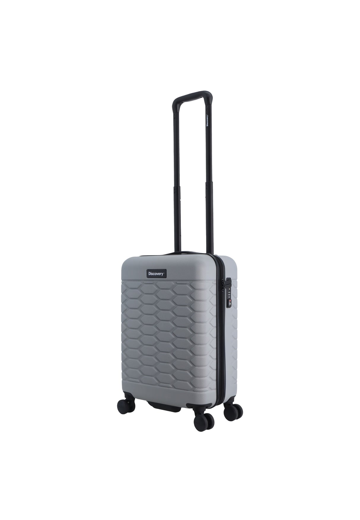Discovery Reptile Hard Hand Luggage 54.5 cm - Small