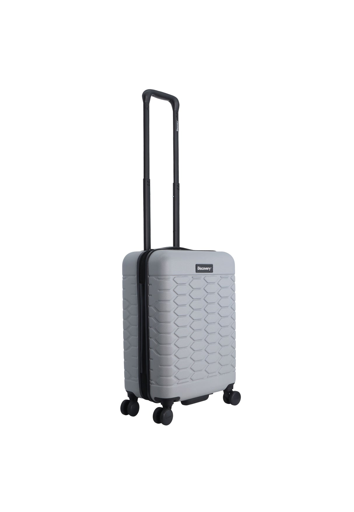 Discovery Reptile Hard Hand Luggage 54.5 cm - Small