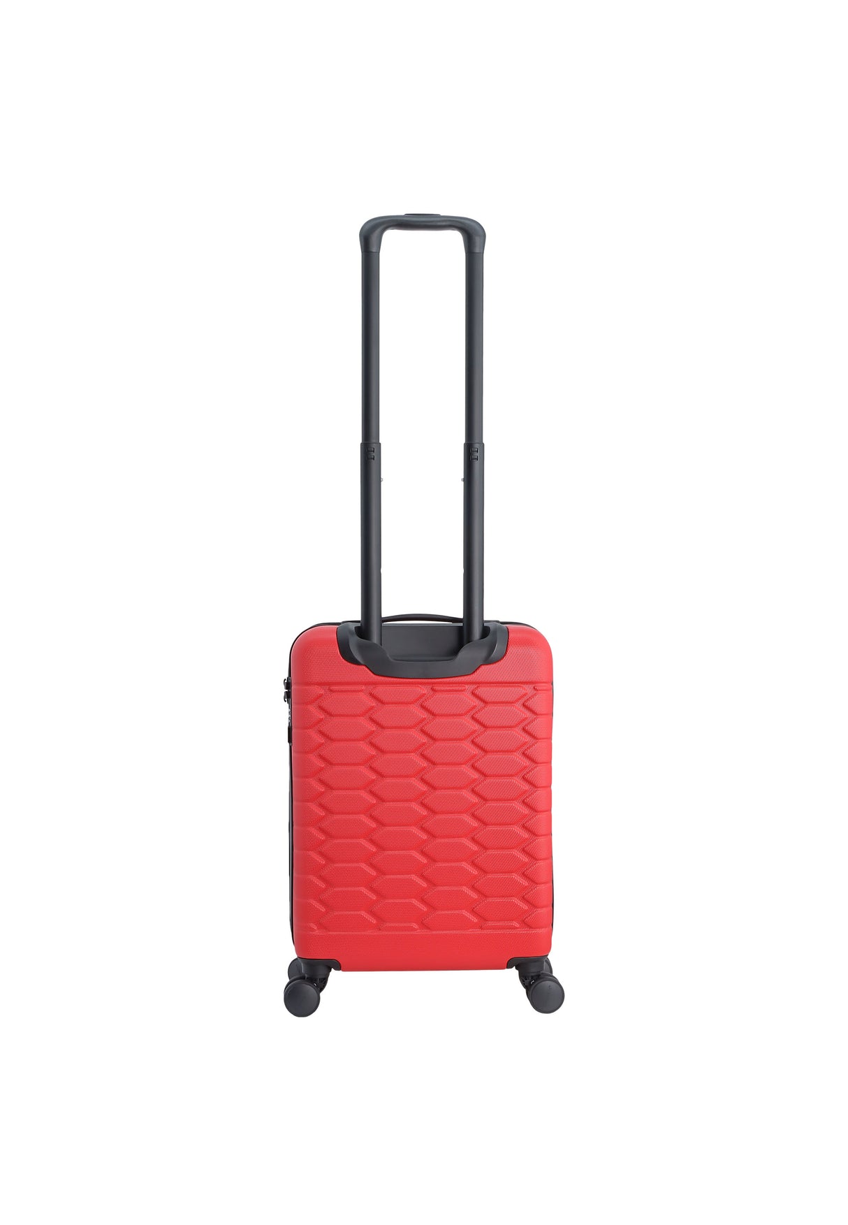 Discovery Reptile Hard Hand Luggage 54.5 cm - Small