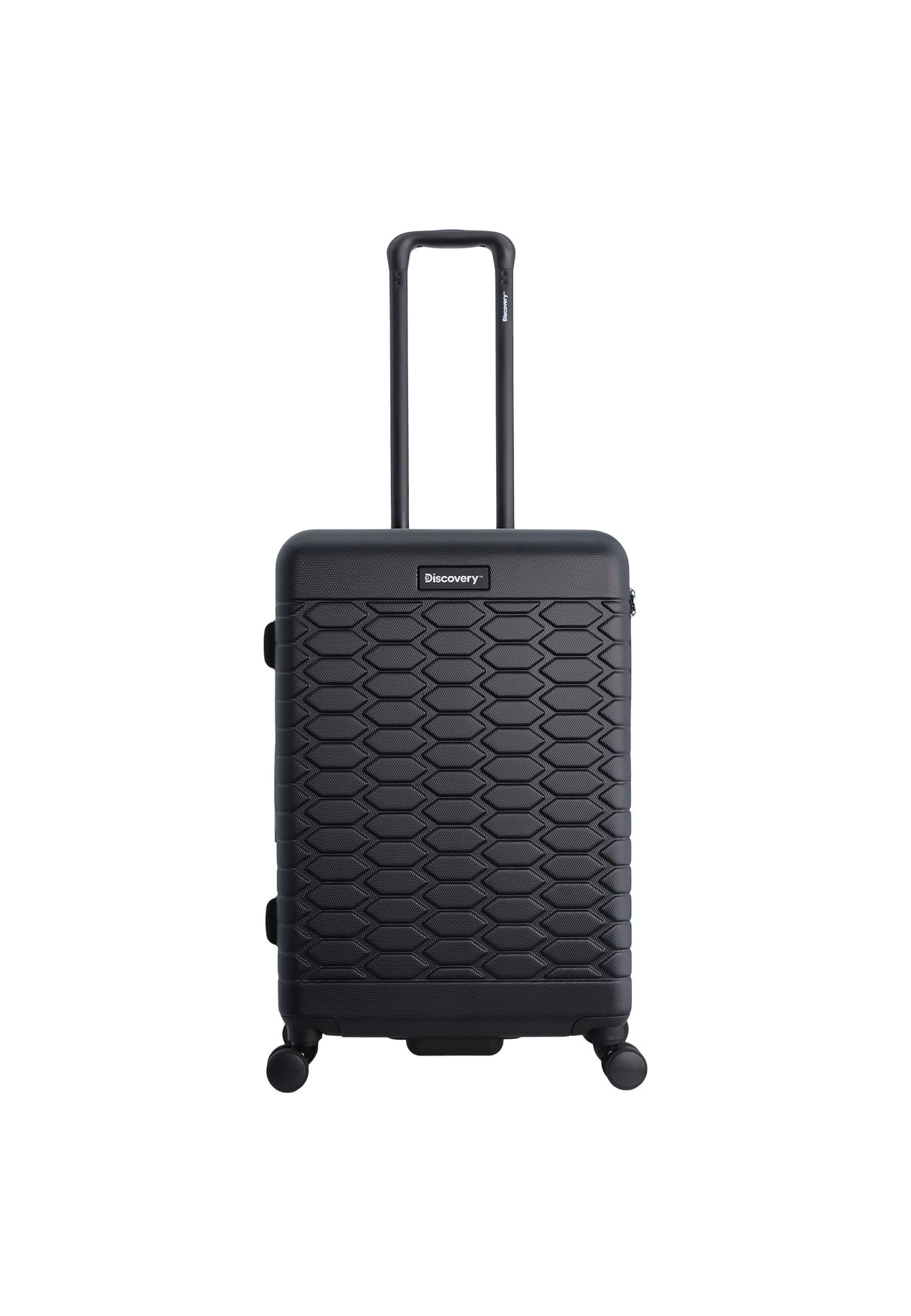 Discovery Reptile Hard Suitcase 67 cm - Medium