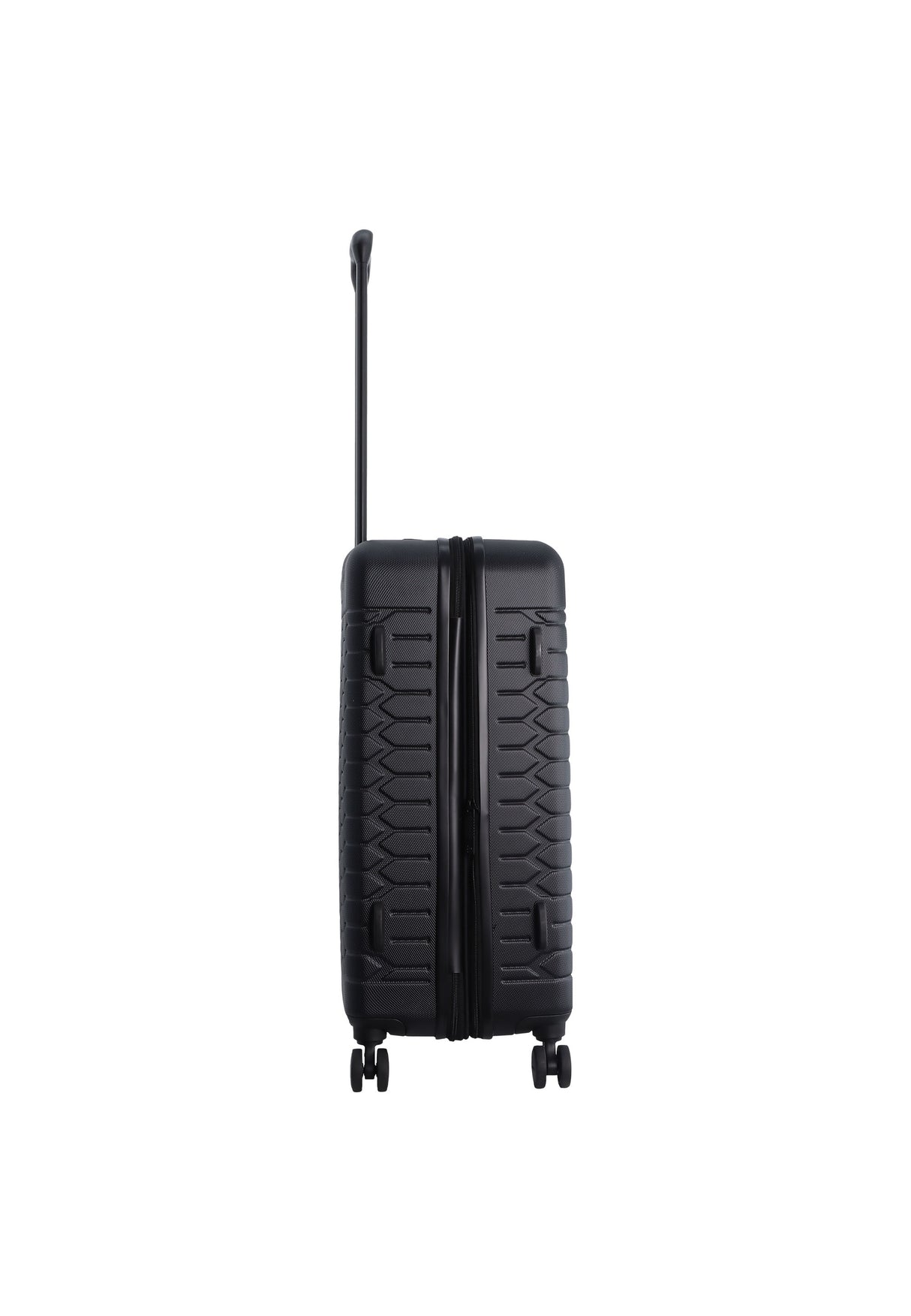 Discovery Reptile Hard Suitcase 67 cm - Medium