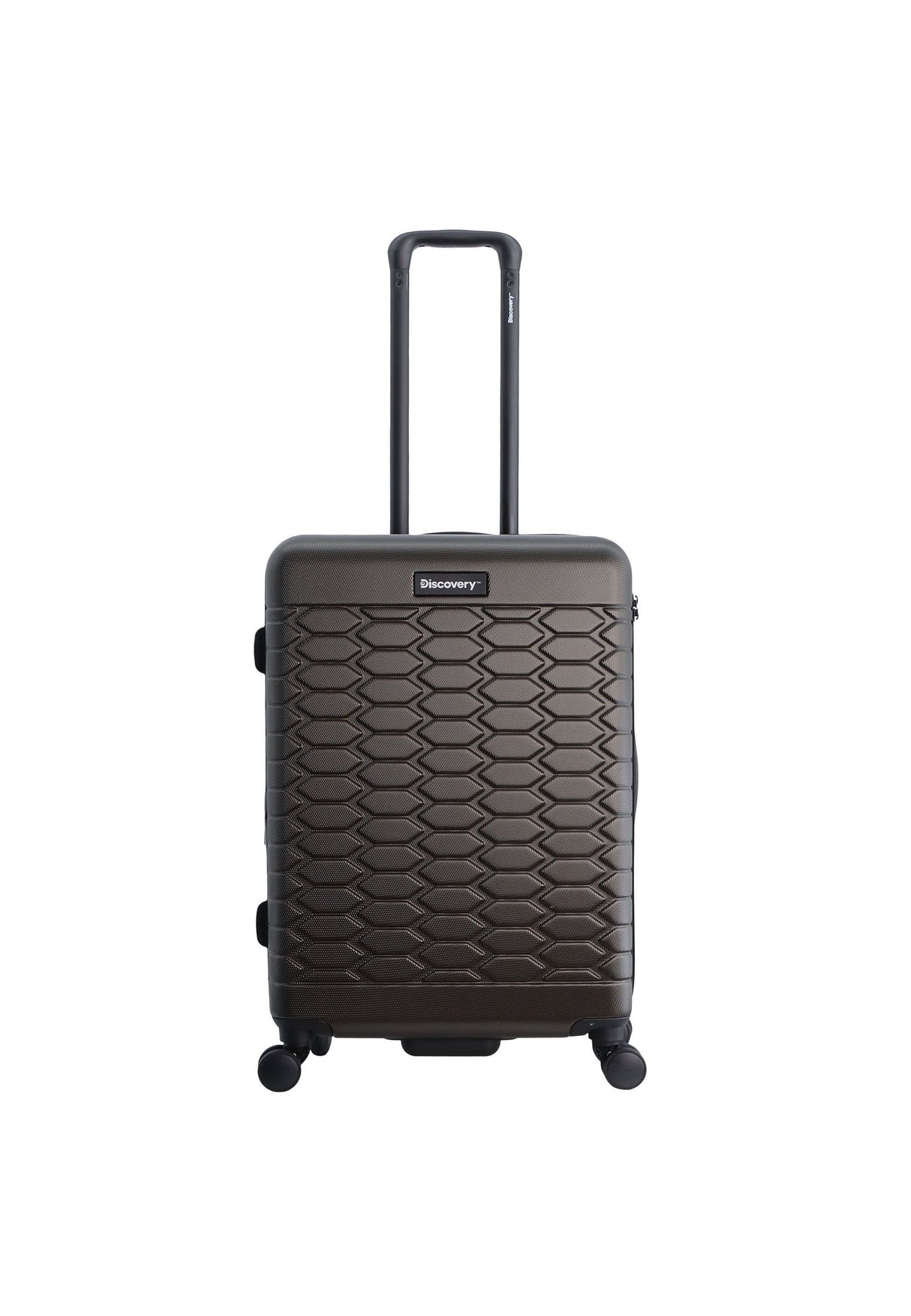 Discovery Reptile Hard Suitcase 67 cm - Medium