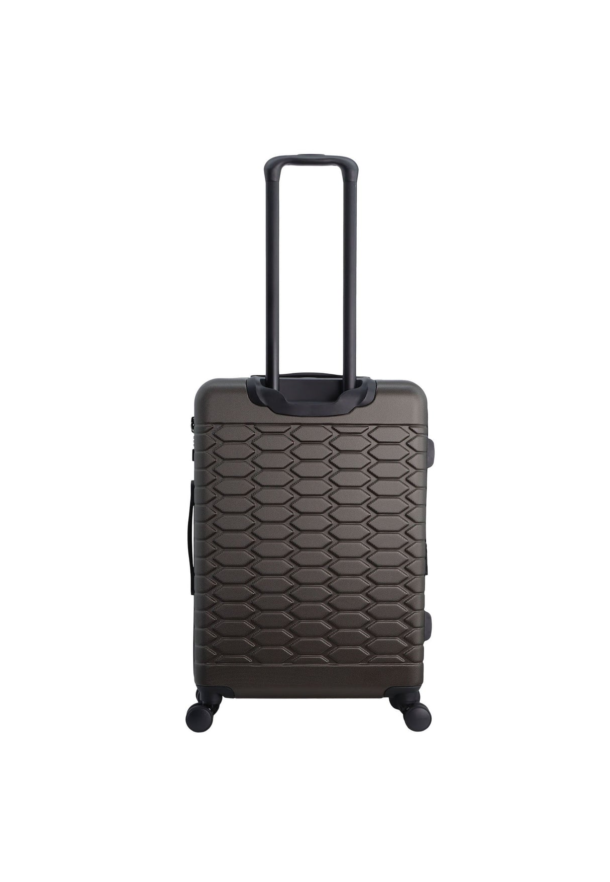 Discovery Reptile Hard Suitcase 67 cm - Medium