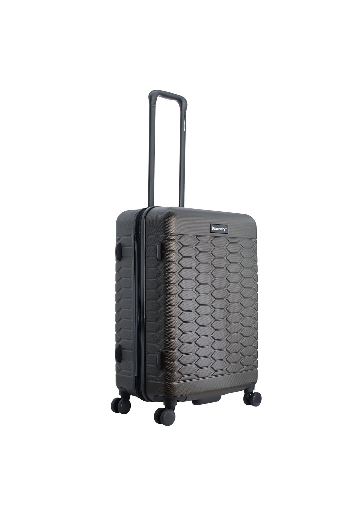 Discovery Reptile Hard Suitcase 67 cm - Medium