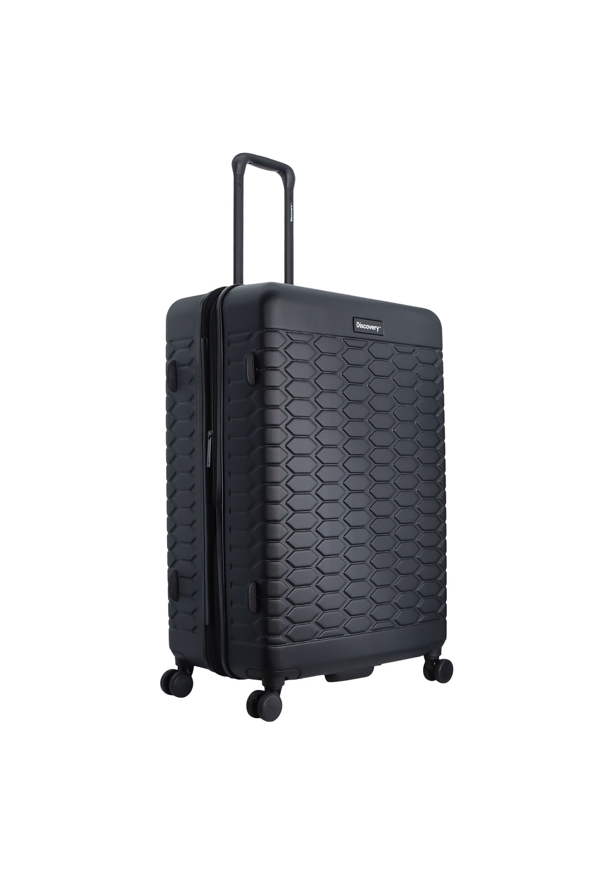 Discovery Reptile Harde Koffer 77 cm - Groot