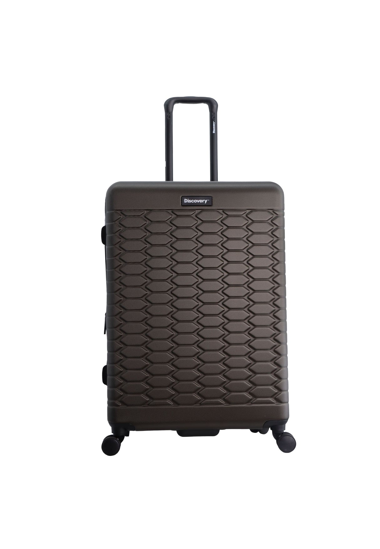 Discovery Reptile Harde Koffer 77 cm - Groot
